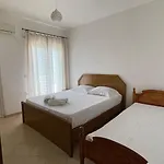 Overview Apartament Saranda