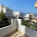 Overview Saranda