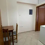 Apartament Overview Saranda