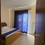 Overview Saranda