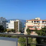 Overview Sarandë