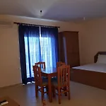 Overview Apartament Saranda
