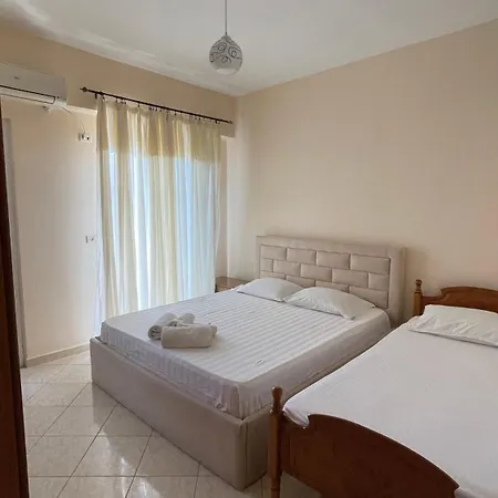 Overview Appartement