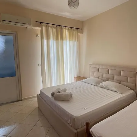 Appartement Overview Saranda