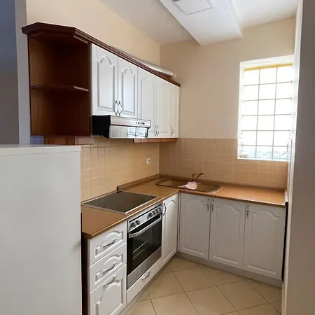 Overview Appartement