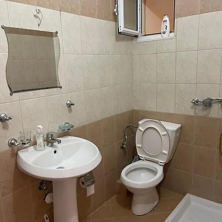 Apartament Overview *