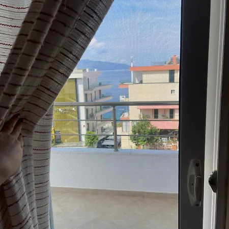 Overview * Saranda
