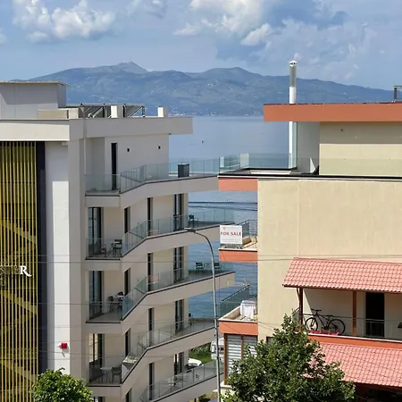 Overview Appartement