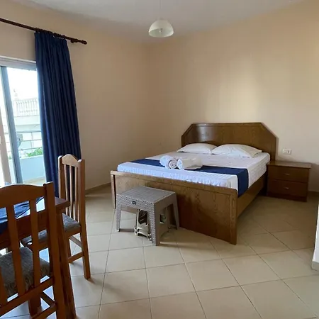 Overview Appartement