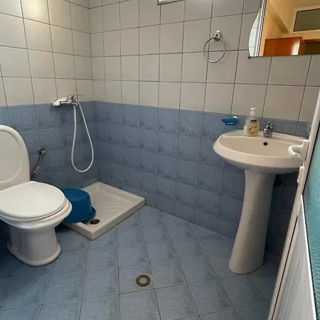 Overview Appartement Saranda