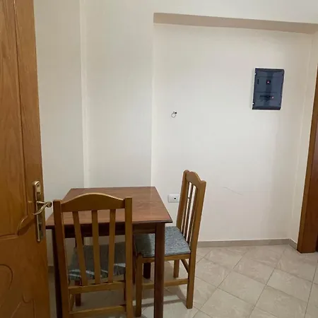 Overview Appartement