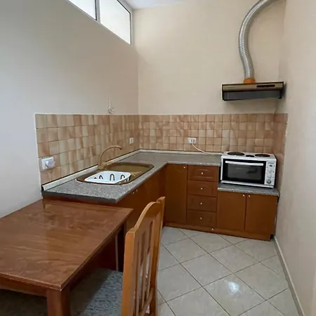 Overview Appartement *