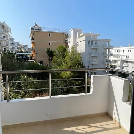 Overview Appartement