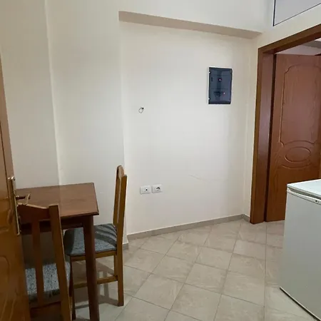 Appartement Overview Sarandë