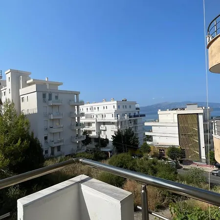 Appartement Overview Sarandë