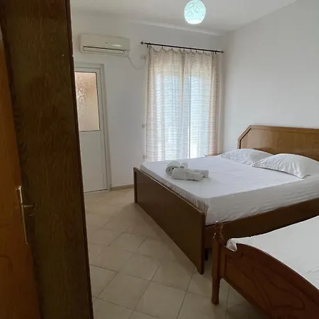 Appartement Overview