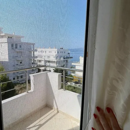 Overview Appartement