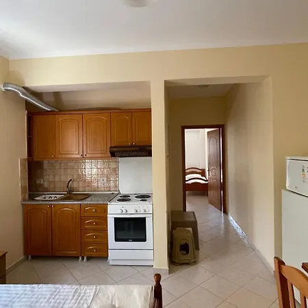 Overview Appartement *