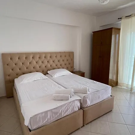 Overview Appartement