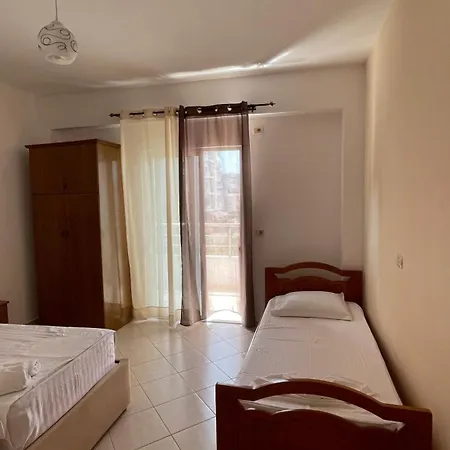 Appartement Overview