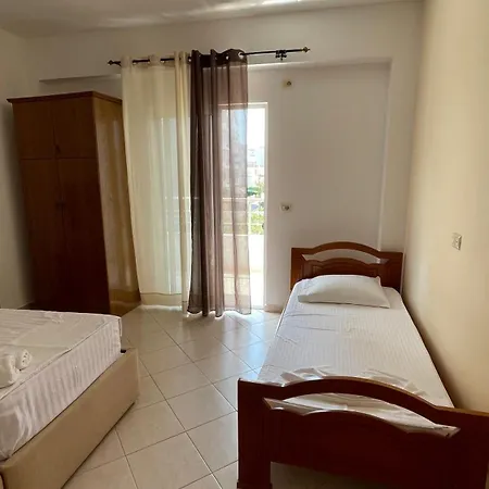 Overview Appartement