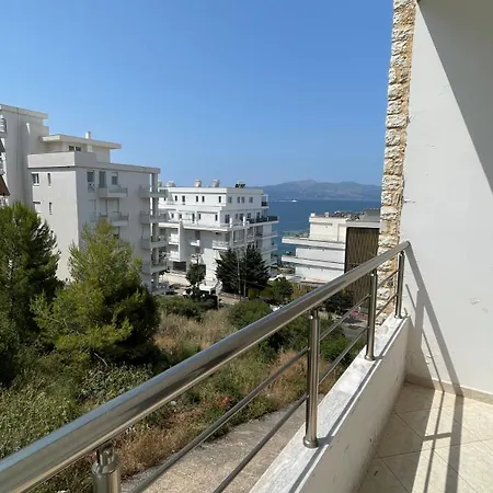 Overview * Saranda