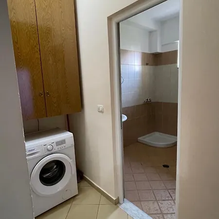 Overview Appartement Saranda