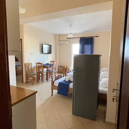 Overview Appartement