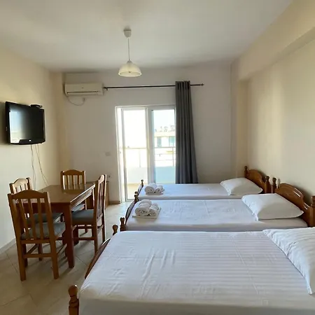 Overview Appartement *