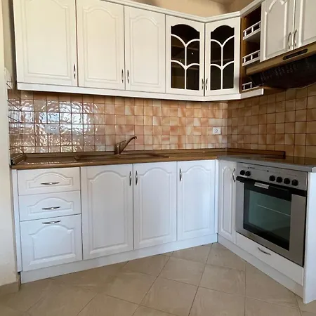 Overview Appartement Saranda