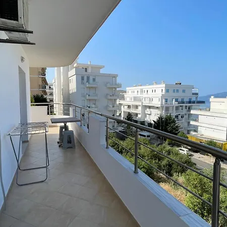 Overview Appartement *