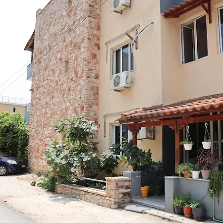 Appartement Overview