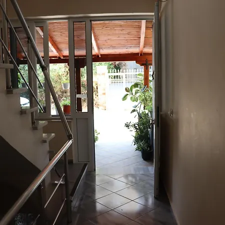 Appartement Overview Saranda