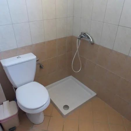 Appartement Overview Saranda