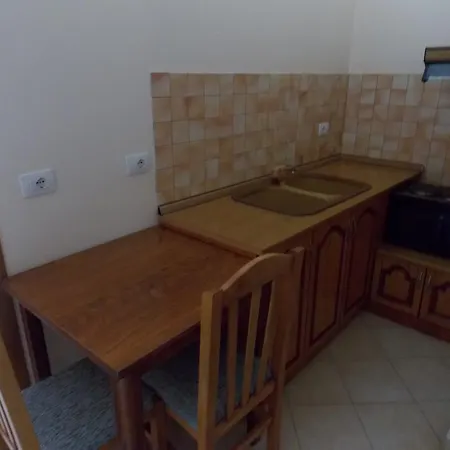 Appartement Overview Sarandë