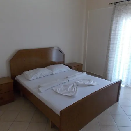 Appartement Overview Sarandë