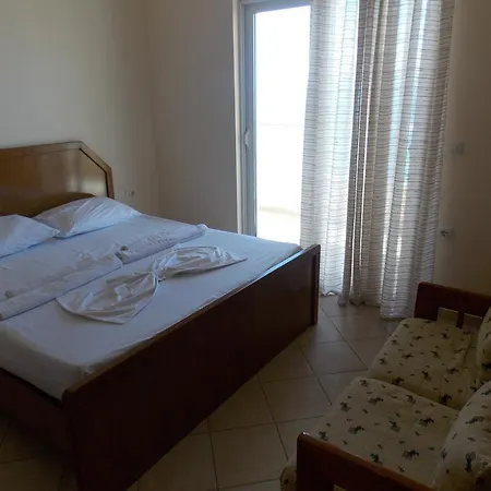 Appartement Overview Sarandë