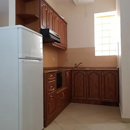 Appartement Overview *