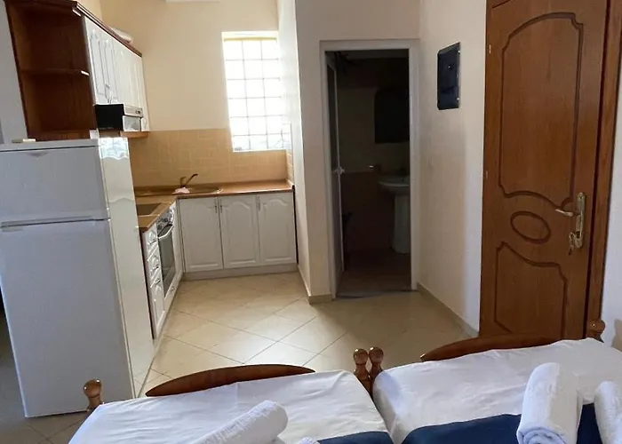 Daire Overview Saranda