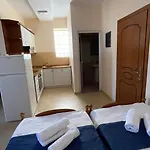 Apartamento Overview Sarandë