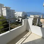 Overview Sarandë