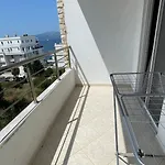 Overview Apartment