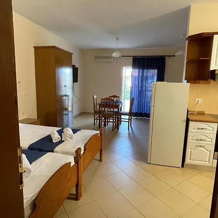 Апартаменты Overview