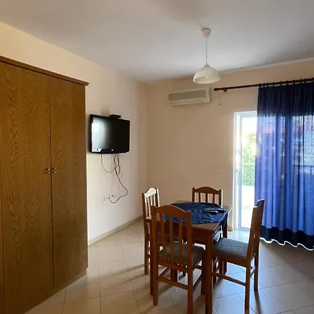 Overview Саранда