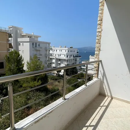 Apartmán Overview