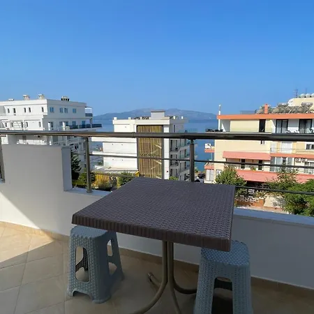 Overview * Sarandë