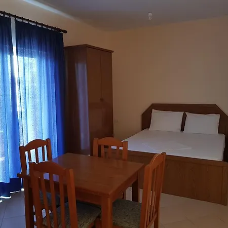 Apartmán Overview